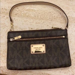 Used Michael Kors shoulder bag